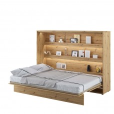 Sienas gulta 140 BED CONCEPT BC-04, kašmirs